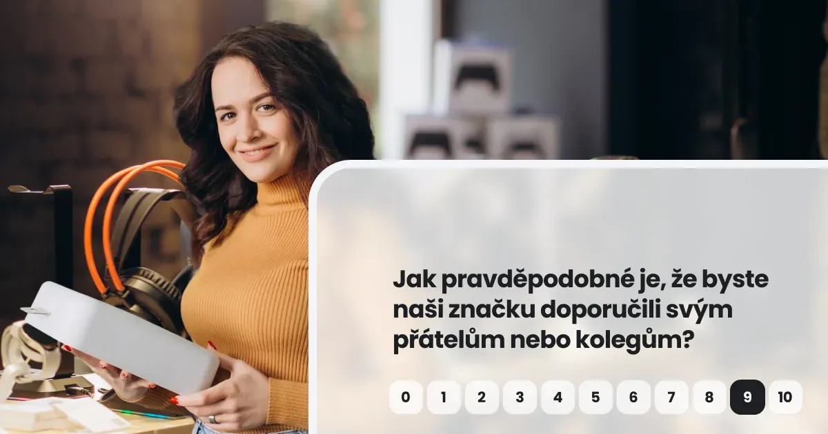 Zákaznická zkušenost (CX)