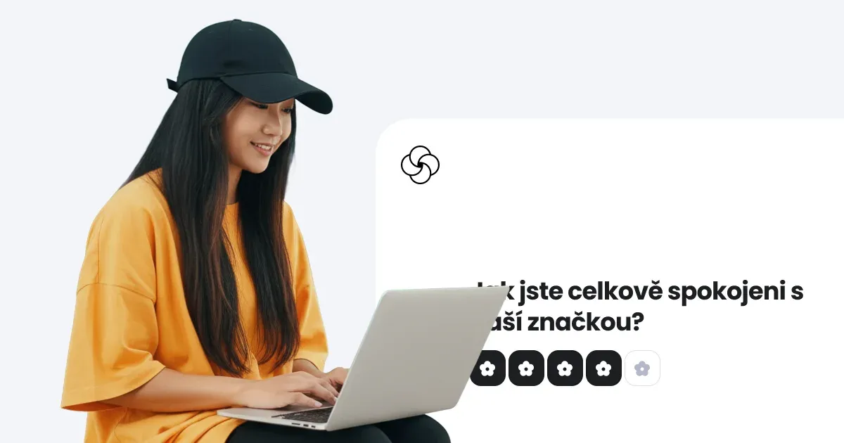 5 tipů, jak pomocí designu dotazníku zlepšit návratnost a míru dokončení