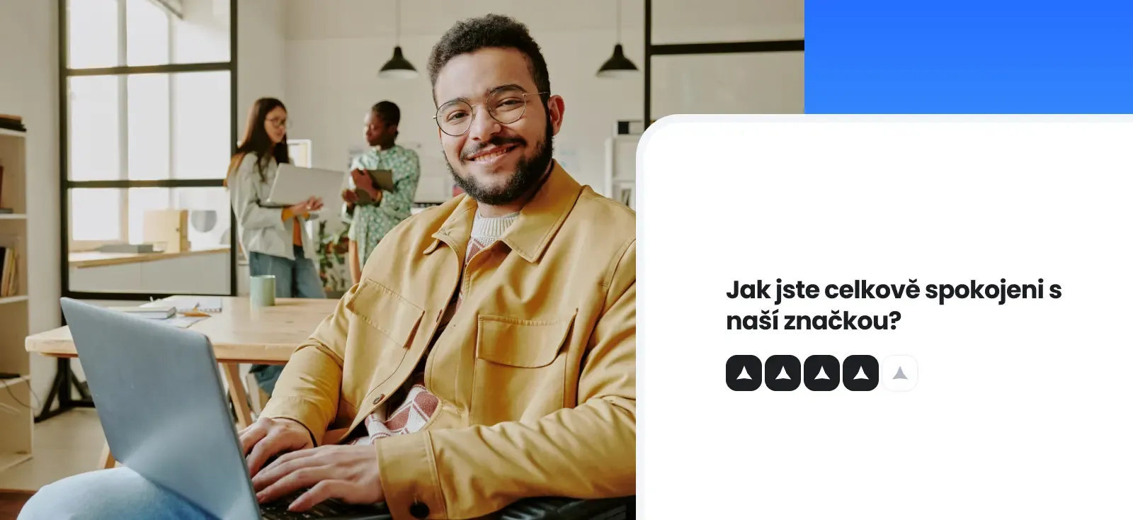 Dotazník