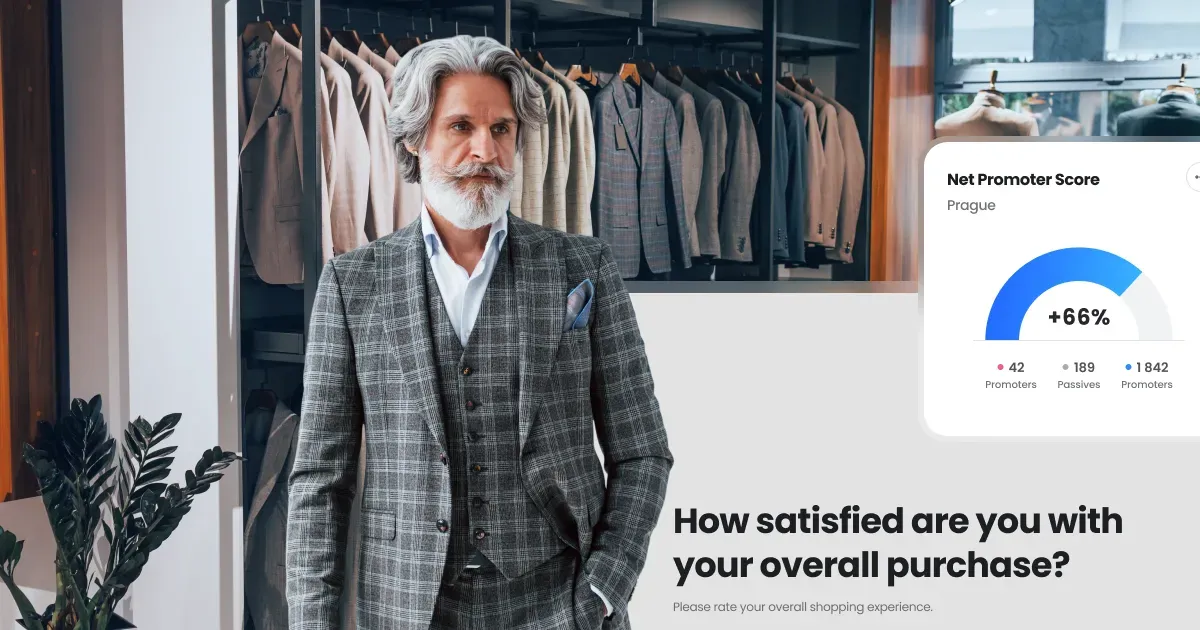 Which CX Metrics to Track for Long-Term Customer Retention