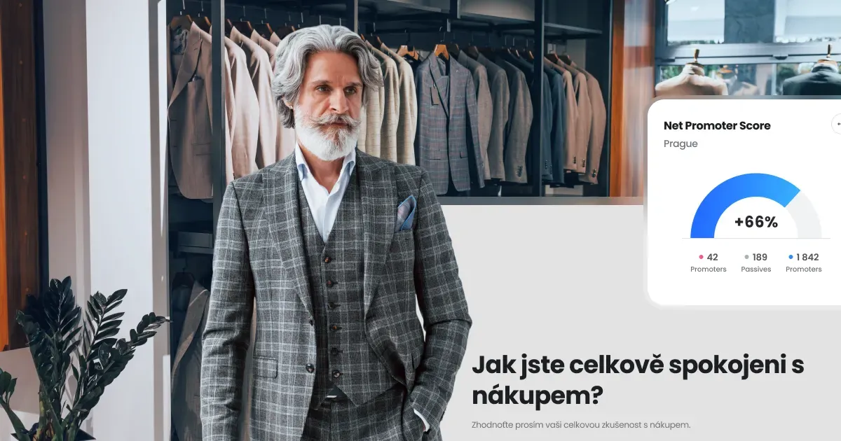 Které CX metriky sledovat pro dlouhodobé udržení zákazníků