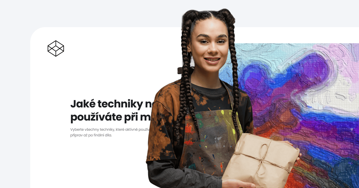 Jak vytvořit průzkum cílové skupiny