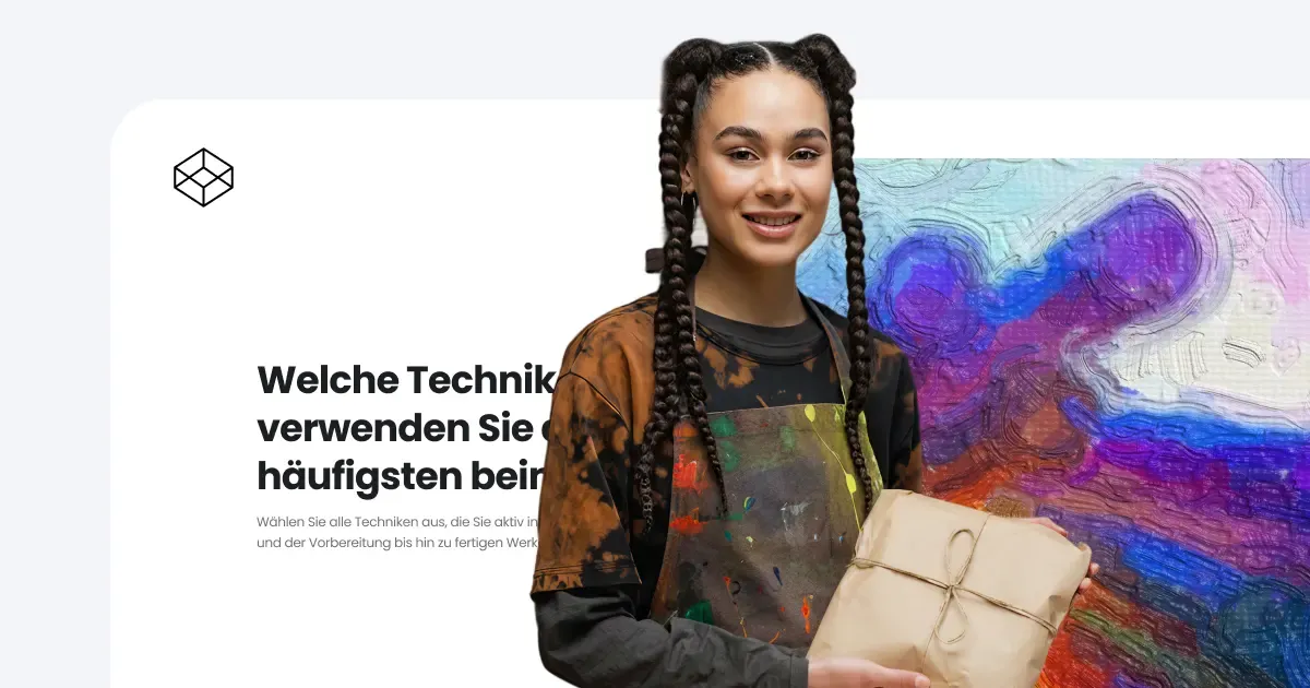 Wie man eine Zielgruppenumfrage erstellt