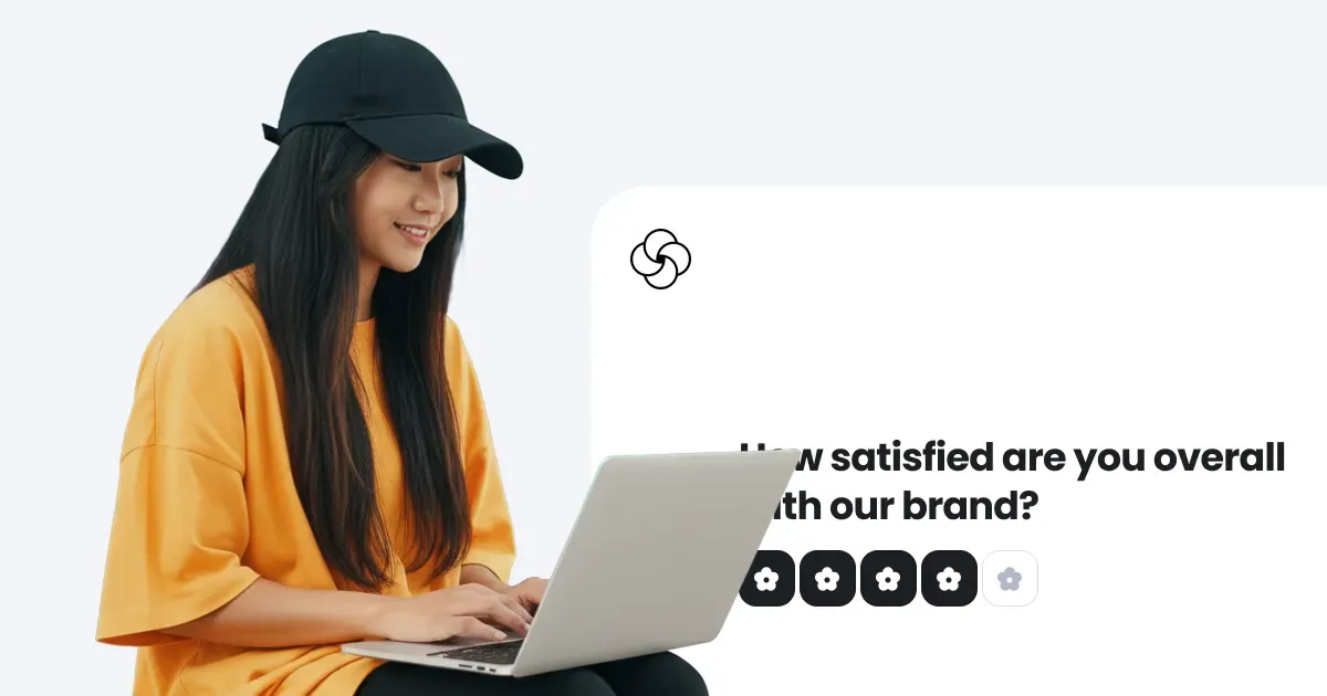 How to Adapt Your Survey Design to Your Company's Brand