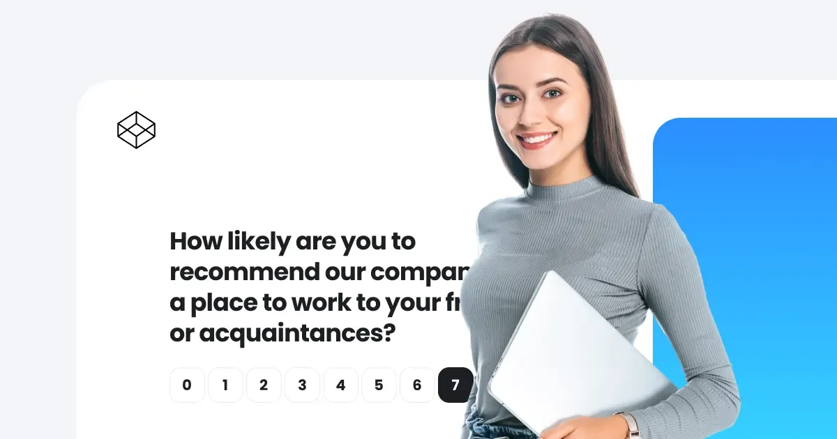 eNPS: How to Use Surveys to Find Out What Employees Really Think