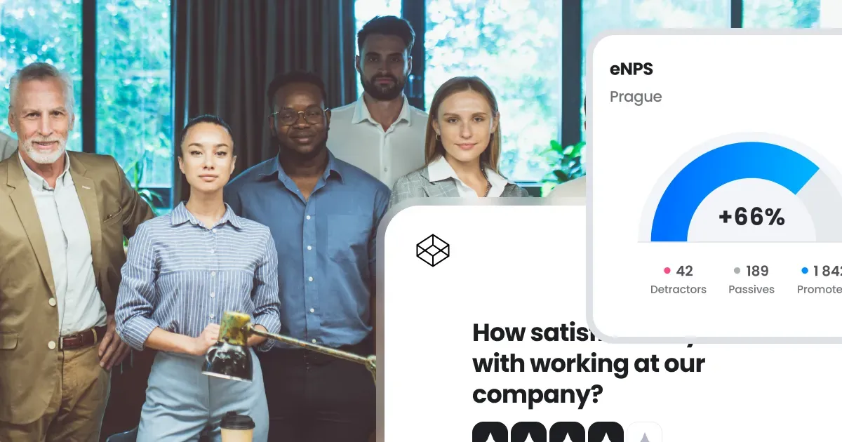 10 questions every employee satisfaction survey should include