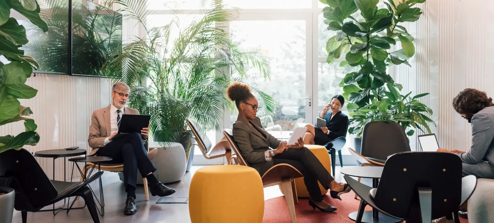 Employees