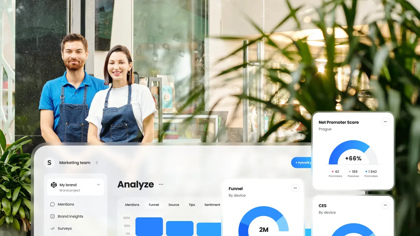 Kvantitativní a kvalitativní výzkum: Jaký je mezi nimi rozdíl?